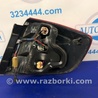 ФОТО Фонарь задний наружный для Suzuki SX4 Киев