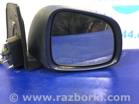 ФОТО Зеркало для Suzuki SX4 Киев