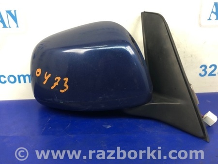 ФОТО Зеркало для Suzuki SX4 Киев