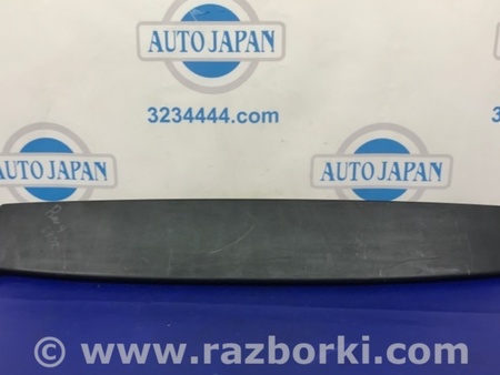 ФОТО Спойлер задний для Toyota RAV-4 (05-12) Киев
