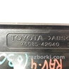 ФОТО Спойлер задний для Toyota RAV-4 (05-12) Киев