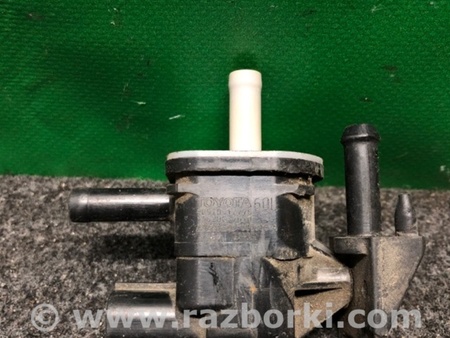 ФОТО Клапан электромагнитный (вакуумный) для Toyota Camry 40 XV40 (01.2006-07.2011) Киев
