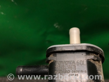 ФОТО Клапан электромагнитный (вакуумный) для Toyota Camry 40 XV40 (01.2006-07.2011) Киев