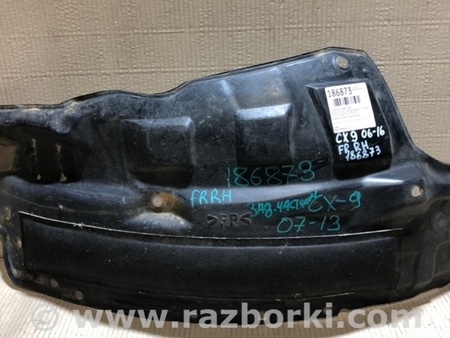 ФОТО Подкрылок для Mazda CX-9 TB (2007-2016) Киев
