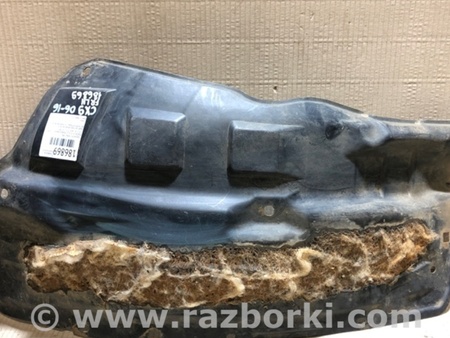 ФОТО Подкрылок для Mazda CX-9 TB (2007-2016) Киев