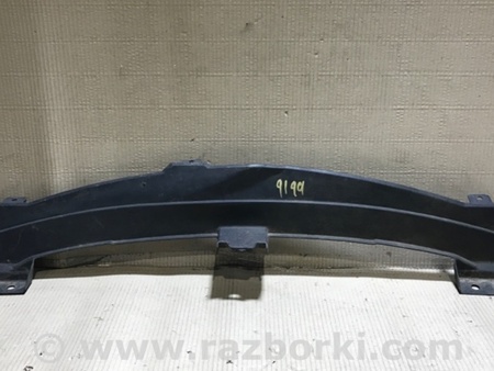 ФОТО Накладка бампера для Mazda CX-9 TB (2007-2016) Киев