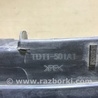 ФОТО Накладка бампера для Mazda CX-9 TB (2007-2016) Киев