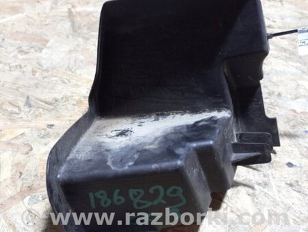 ФОТО Дефлектор радиатора для Mazda CX-9 TB (2007-2016) Киев