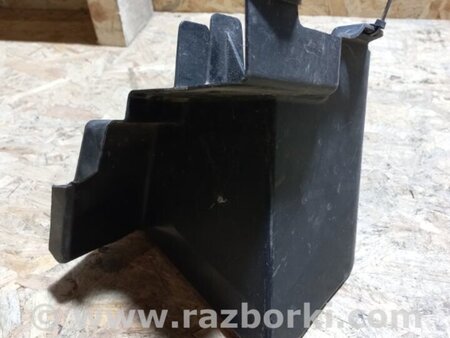 ФОТО Дефлектор радиатора для Mazda CX-9 TB (2007-2016) Киев
