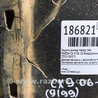 ФОТО Защита днища для Mazda CX-9 TB (2007-2016) Киев