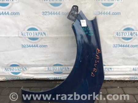 ФОТО Крыло переднее для Suzuki SX4 Киев