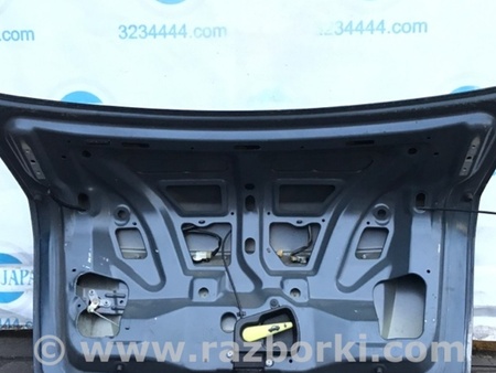 ФОТО Крышка багажника для Suzuki SX4 Киев
