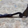 ФОТО Петля капота для Mazda CX-9 TB (2007-2016) Киев