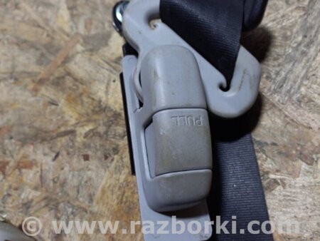 ФОТО Ремень безопасности для Mazda CX-9 TB (2007-2016) Киев