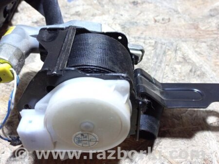 ФОТО Ремень безопасности для Mazda CX-9 TB (2007-2016) Киев