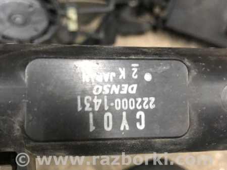 ФОТО Радиатор основной для Mazda CX-9 TB (2007-2016) Киев