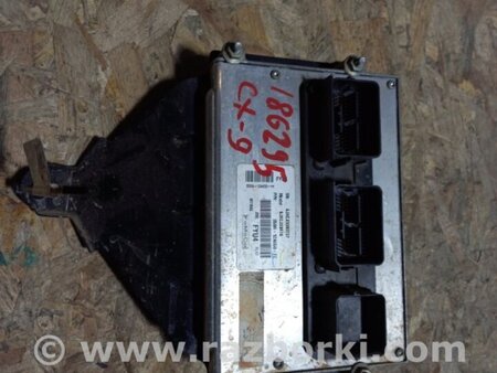 ФОТО Блок управления двигателем для Mazda CX-9 TB (2007-2016) Киев