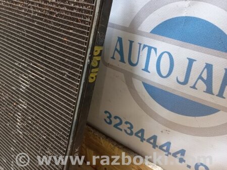 ФОТО Радиатор кондиционера для Mazda CX-9 TB (2007-2016) Киев