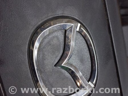 ФОТО Накладка двигателя декоративная  для Mazda CX-9 TB (2007-2016) Киев