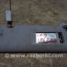 Солнцезащитный козырёк Mazda CX-9 TB (2007-2016)