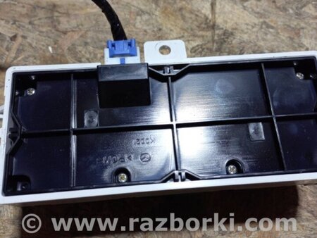 ФОТО Блок управления печкой для Mazda CX-9 TB (2007-2016) Киев