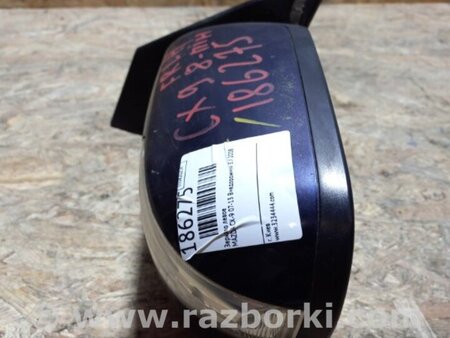 ФОТО Зеркало для Mazda CX-9 TB (2007-2016) Киев