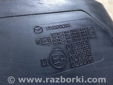 ФОТО Зеркало для Mazda CX-9 TB (2007-2016) Киев