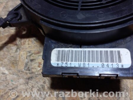 ФОТО Шлейф AirBag для Mazda CX-9 TB (2007-2016) Киев