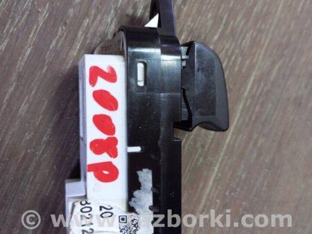 ФОТО Кнопка стеклоподьемника для Mazda CX-9 TB (2007-2016) Киев