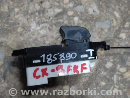 ФОТО Кнопка стеклоподьемника для Mazda CX-9 TB (2007-2016) Киев