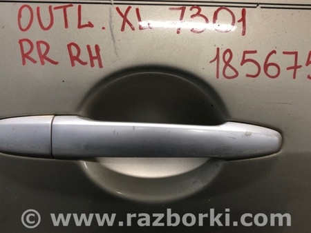 ФОТО Ручка двери для Mitsubishi Outlander XL Киев