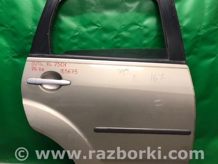 ФОТО Ограничитель двери для Mitsubishi Outlander XL Киев