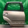 ФОТО Ограничитель двери для Mitsubishi Outlander XL Киев