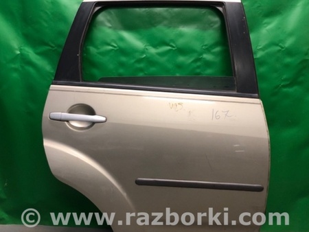 ФОТО Дверь для Mitsubishi Outlander XL Киев