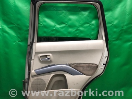 ФОТО Дверь для Mitsubishi Outlander XL Киев