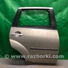 Дверь Mitsubishi Outlander XL