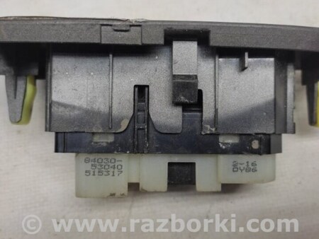 ФОТО Кнопка стеклоподьемника для Lexus IS250/350 (06-12) Киев