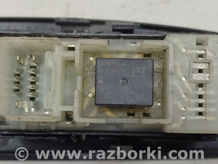ФОТО Кнопка стеклоподьемника для Lexus IS250/350 (06-12) Киев