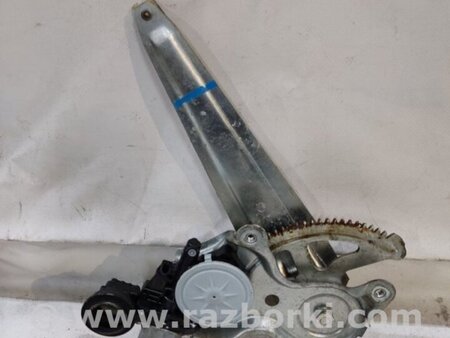 ФОТО Стеклоподъемник для Lexus IS250/350 (06-12) Киев