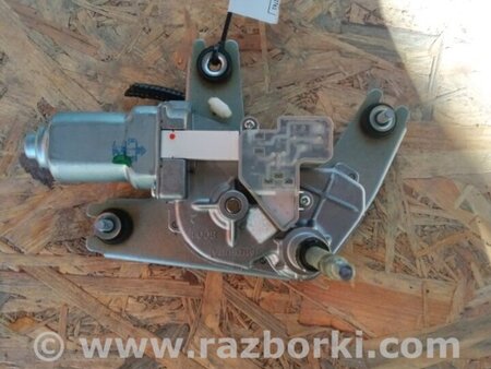 ФОТО Моторчик дворников для Infiniti EX35 (37) (07-12) Киев