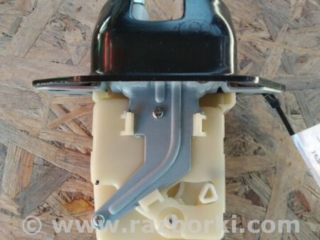 ФОТО Замок крышки багажника для Infiniti EX35 (37) (07-12) Киев