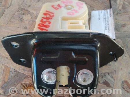 ФОТО Замок крышки багажника для Infiniti EX35 (37) (07-12) Киев