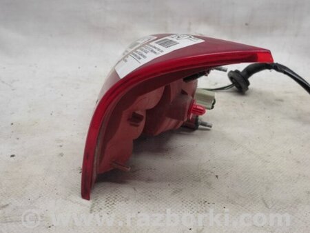 ФОТО Фонарь задний внутренний для Infiniti EX35 (37) (07-12) Киев
