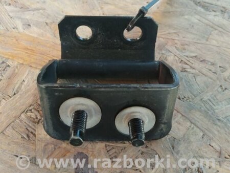 ФОТО Петля крышки багажника для Infiniti EX35 (37) (07-12) Киев