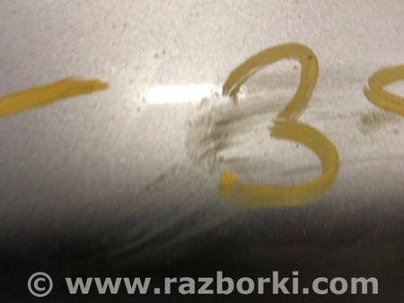 ФОТО Крышка багажника для Infiniti EX35 (37) (07-12) Киев