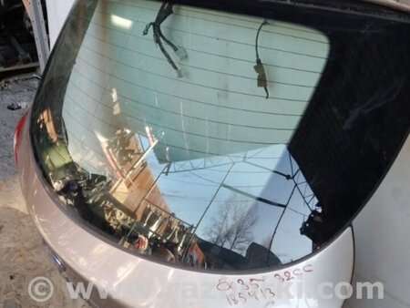 ФОТО Крышка багажника для Infiniti EX35 (37) (07-12) Киев
