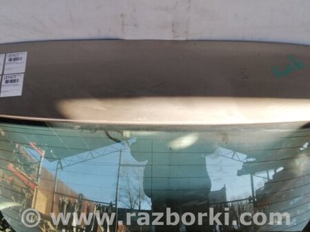 ФОТО Крышка багажника для Infiniti EX35 (37) (07-12) Киев