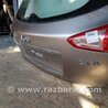 ФОТО Крышка багажника для Infiniti EX35 (37) (07-12) Киев