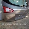 ФОТО Крышка багажника для Infiniti EX35 (37) (07-12) Киев