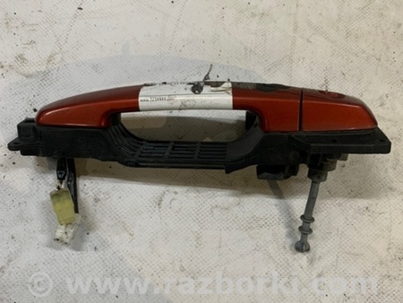 ФОТО Ручка двери для Suzuki SX4 Киев